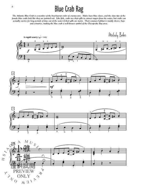 The Maryland Shores | 小雅音樂 Hsiaoya Music