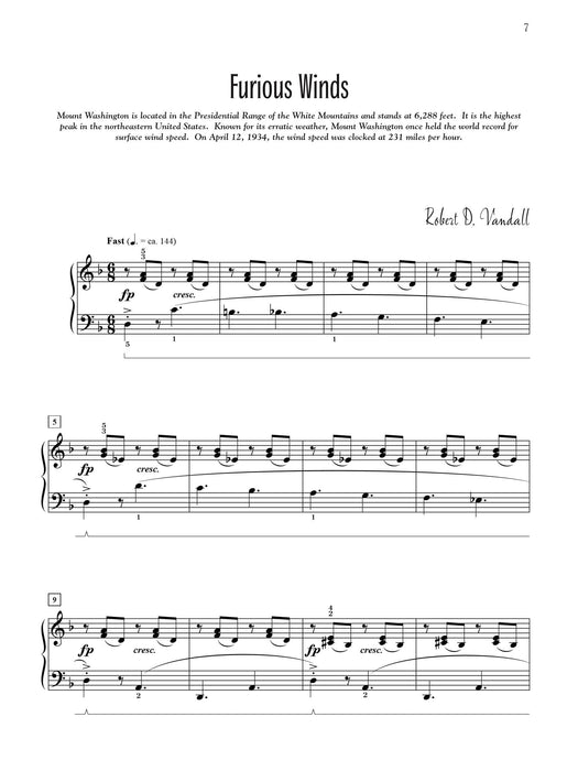 New Hampshire Landmarks | 小雅音樂 Hsiaoya Music