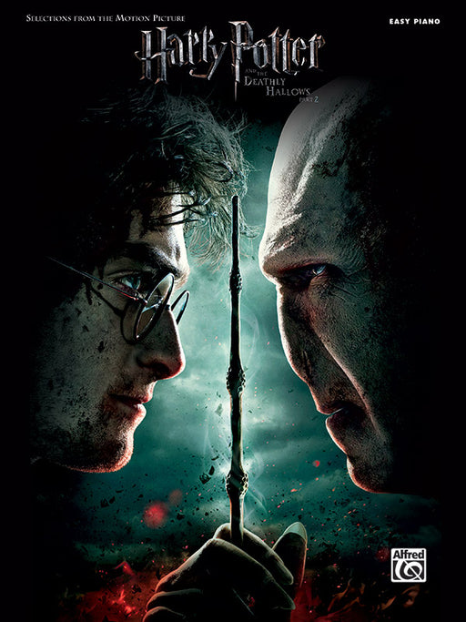 Harry Potter and the Deathly Hallows, Part 2: Selections from the Motion Picture | 小雅音樂 Hsiaoya Music