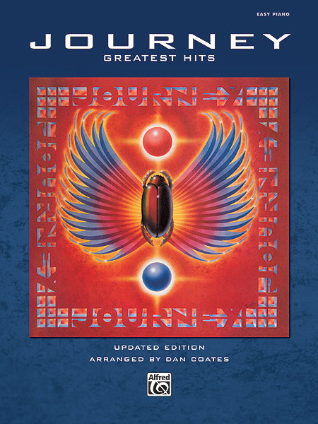 Journey: Greatest Hits | 小雅音樂 Hsiaoya Music