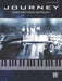 Journey: Piano Sheet Music Anthology 鋼琴 | 小雅音樂 Hsiaoya Music