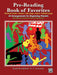 Pre-Reading Book of Favorites 40 Arrangements for Beginning Pianists | 小雅音樂 Hsiaoya Music