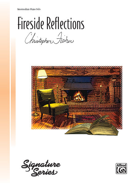 Fireside Reflections | 小雅音樂 Hsiaoya Music