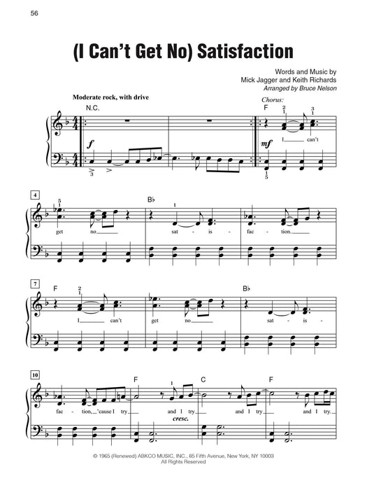 The Rolling Stones: Sheet Music Anthology | 小雅音樂 Hsiaoya Music