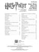 Harry Potter: Sheet Music from the Complete Film Series | 小雅音樂 Hsiaoya Music