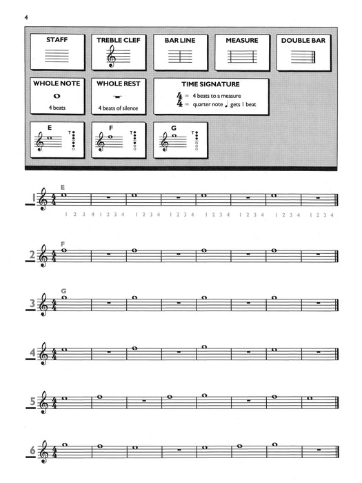 Yamaha Band Student, Book 1 A Band Method for Group or Individual Instruction | 小雅音樂 Hsiaoya Music