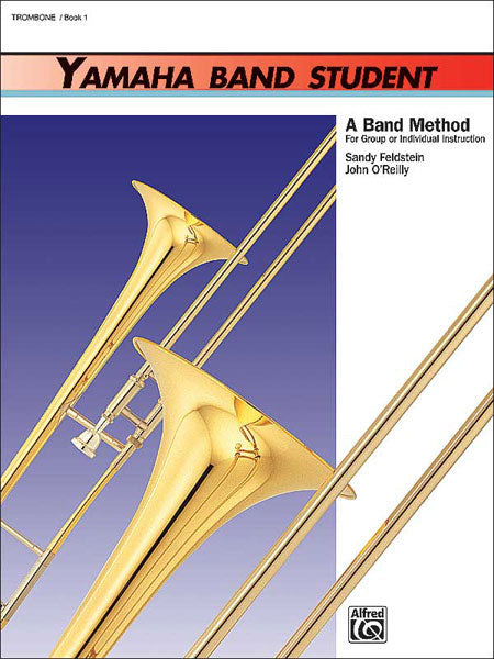 Yamaha Band Student, Book 1 A Band Method for Group or Individual Instruction | 小雅音樂 Hsiaoya Music