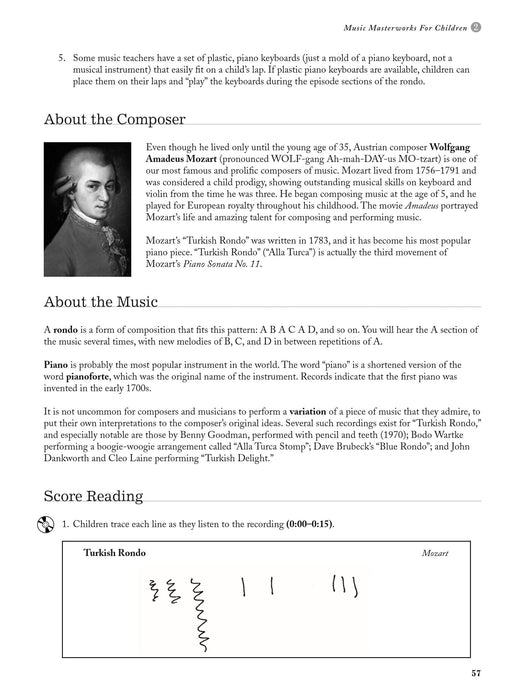 Playing with the Classics, Volume 2 Music Masterworks for Children | 小雅音樂 Hsiaoya Music