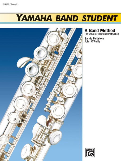 Yamaha Band Student, Book 2 A Band Method for Group or Individual Instruction | 小雅音樂 Hsiaoya Music