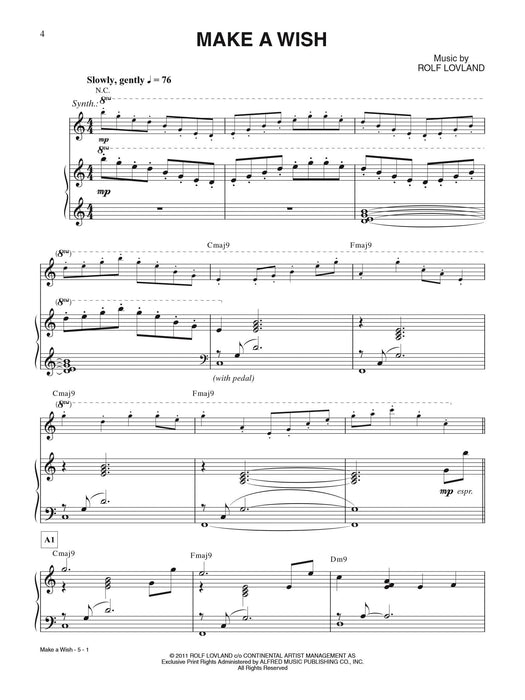 Secret Garden: Winter Poem | 小雅音樂 Hsiaoya Music