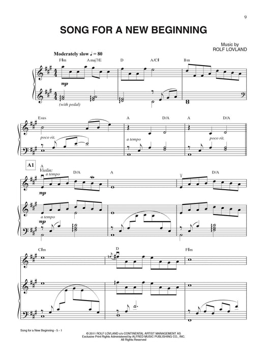 Secret Garden: Winter Poem | 小雅音樂 Hsiaoya Music