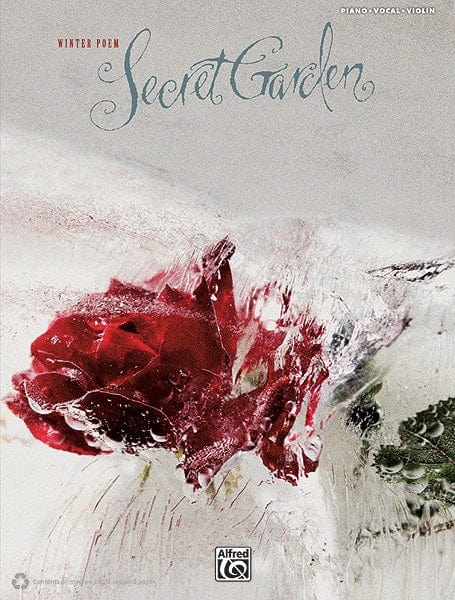 Secret Garden: Winter Poem | 小雅音樂 Hsiaoya Music