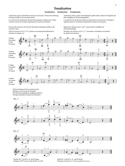 Suzuki Violin School, Volume 6 International Edition 小提琴附CD | 小雅音樂 Hsiaoya Music