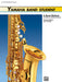 Yamaha Band Student, Book 2 A Band Method for Group or Individual Instruction | 小雅音樂 Hsiaoya Music