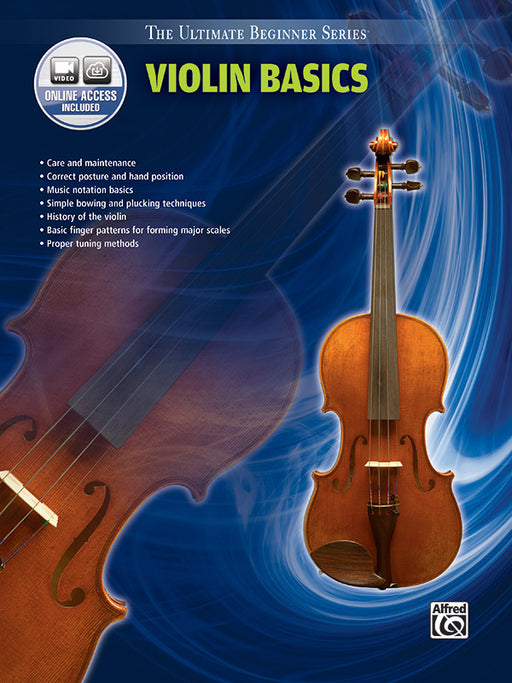 Ultimate Beginner Series: Violin Basics 小提琴 | 小雅音樂 Hsiaoya Music