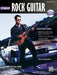 The Complete Rock Guitar Method: Intermediate Rock Guitar (2nd Edition) 吉他 | 小雅音樂 Hsiaoya Music