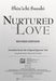 Nurtured by Love (Revised Edition) Translated from the Original Japanese Text | 小雅音樂 Hsiaoya Music
