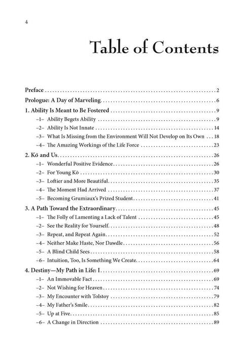 Nurtured by Love (Revised Edition) Translated from the Original Japanese Text | 小雅音樂 Hsiaoya Music