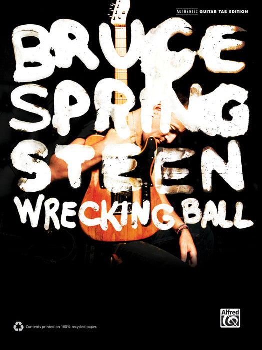 Bruce Springsteen: Wrecking Ball | 小雅音樂 Hsiaoya Music