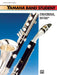 Yamaha Band Student, Book 2 A Band Method for Group or Individual Instruction | 小雅音樂 Hsiaoya Music