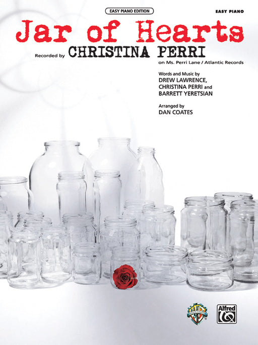 Jar of Hearts | 小雅音樂 Hsiaoya Music