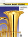 Yamaha Band Student, Book 2 A Band Method for Group or Individual Instruction | 小雅音樂 Hsiaoya Music