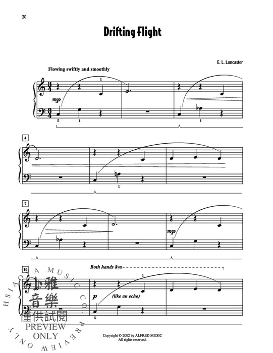 Kowalchyk and Lancaster's Favorite Solos, Book 2 12 of Their Original Piano Solos 獨奏 鋼琴 獨奏 | 小雅音樂 Hsiaoya Music