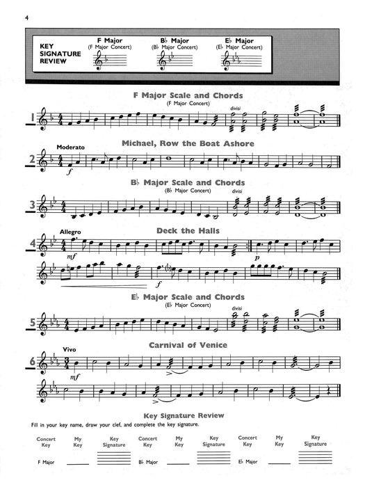 Yamaha Band Student, Book 2 A Band Method for Group or Individual Instruction | 小雅音樂 Hsiaoya Music