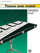 Yamaha Band Student, Book 2 A Band Method for Group or Individual Instruction | 小雅音樂 Hsiaoya Music