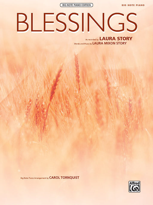 Blessings | 小雅音樂 Hsiaoya Music