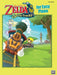 The Legend of Zelda™: Spirit Tracks for Easy Piano 傳奇曲 鋼琴 | 小雅音樂 Hsiaoya Music