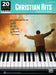 20 Sheet Music Bestsellers: Christian Hits | 小雅音樂 Hsiaoya Music