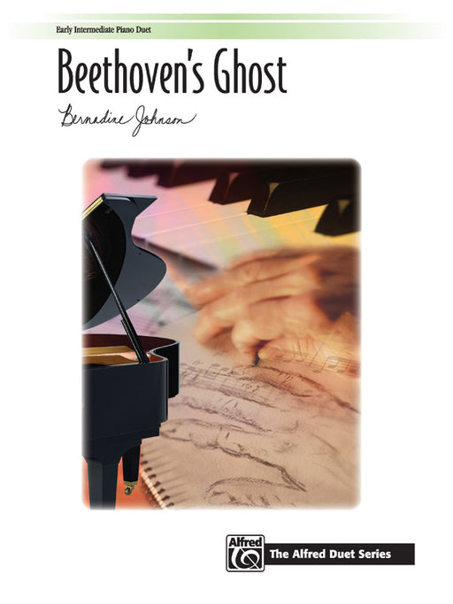 Beethoven's Ghost | 小雅音樂 Hsiaoya Music
