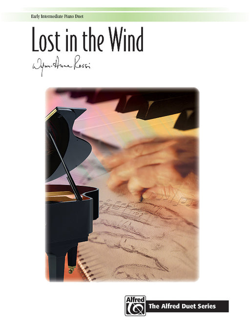 Lost in the Wind 管樂 | 小雅音樂 Hsiaoya Music