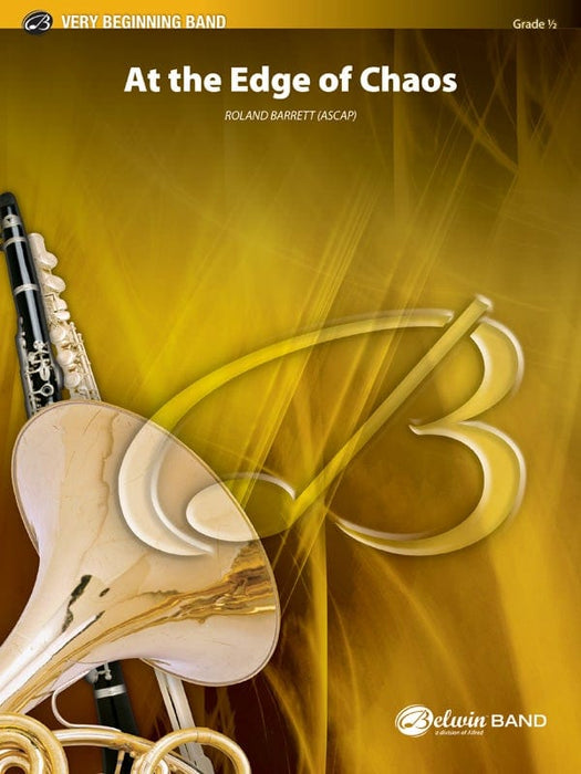 At the Edge of Chaos | 小雅音樂 Hsiaoya Music