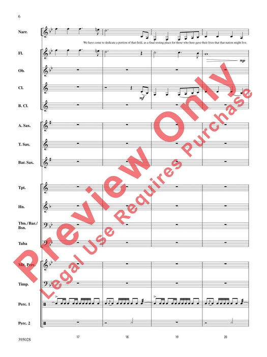 The Gettysburg Address | 小雅音樂 Hsiaoya Music