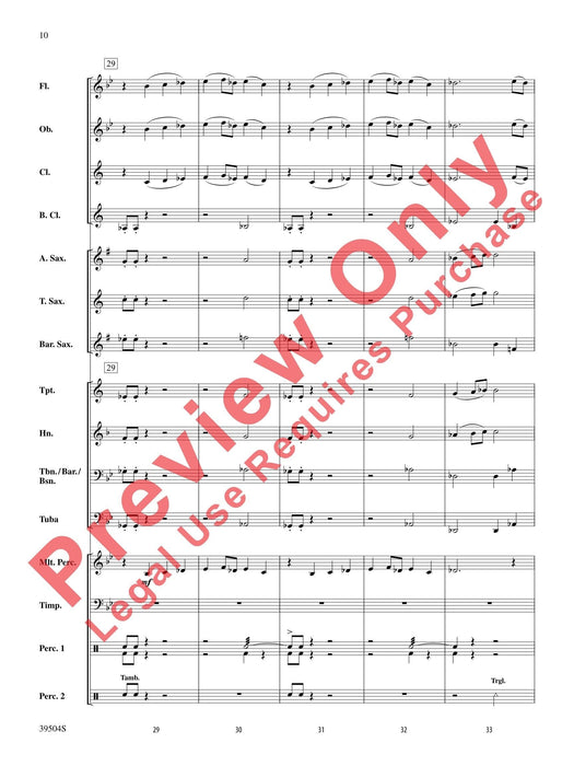 Encore! A Celebration for Band | 小雅音樂 Hsiaoya Music