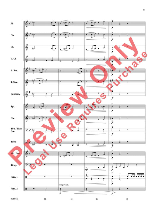 Encore! A Celebration for Band | 小雅音樂 Hsiaoya Music