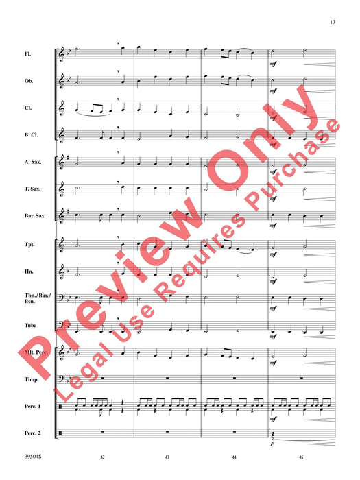 Encore! A Celebration for Band | 小雅音樂 Hsiaoya Music