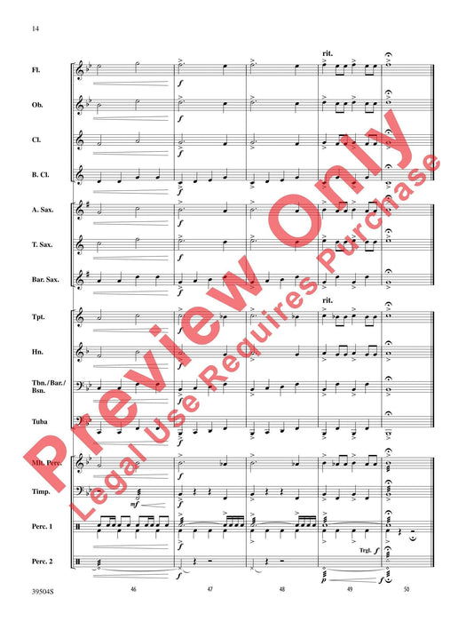 Encore! A Celebration for Band | 小雅音樂 Hsiaoya Music