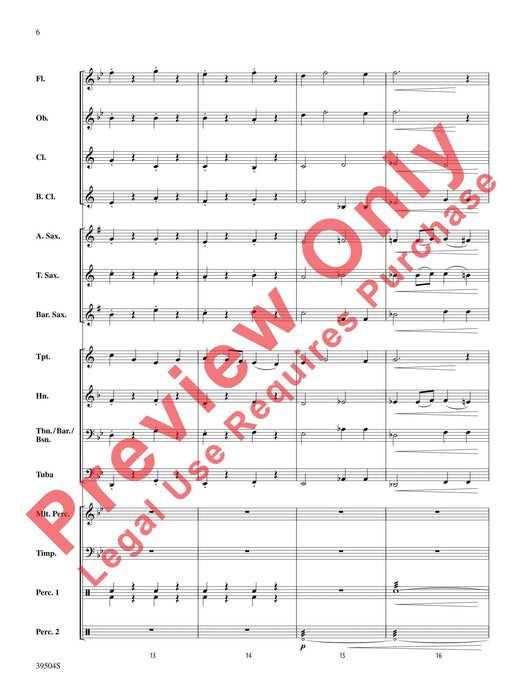 Encore! A Celebration for Band | 小雅音樂 Hsiaoya Music