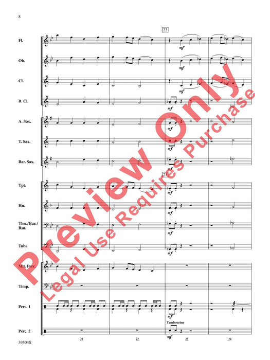 Encore! A Celebration for Band | 小雅音樂 Hsiaoya Music