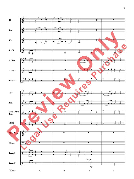 Encore! A Celebration for Band | 小雅音樂 Hsiaoya Music