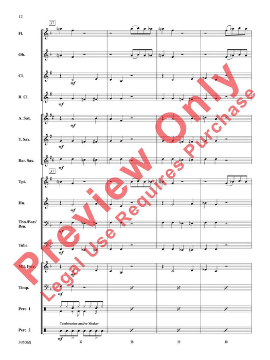 Hack Attack 總譜 | 小雅音樂 Hsiaoya Music