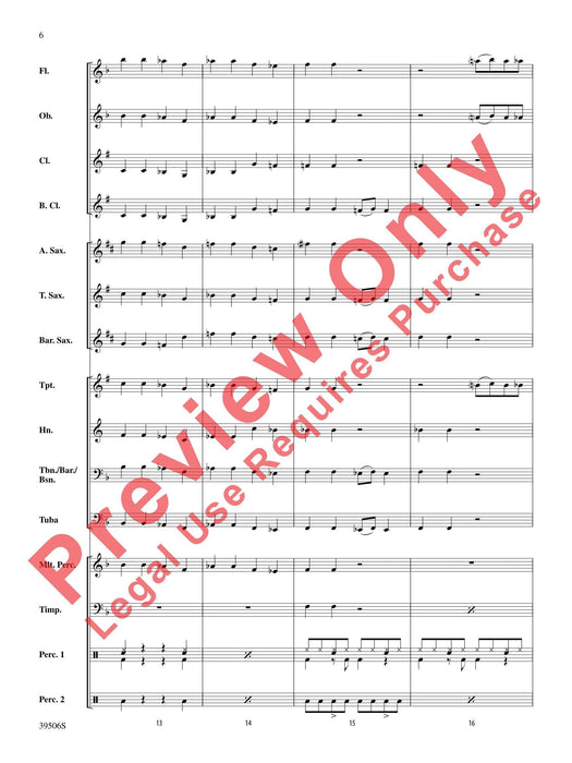 Hack Attack 總譜 | 小雅音樂 Hsiaoya Music