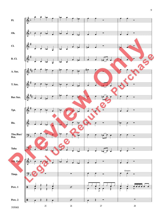 Hack Attack 總譜 | 小雅音樂 Hsiaoya Music