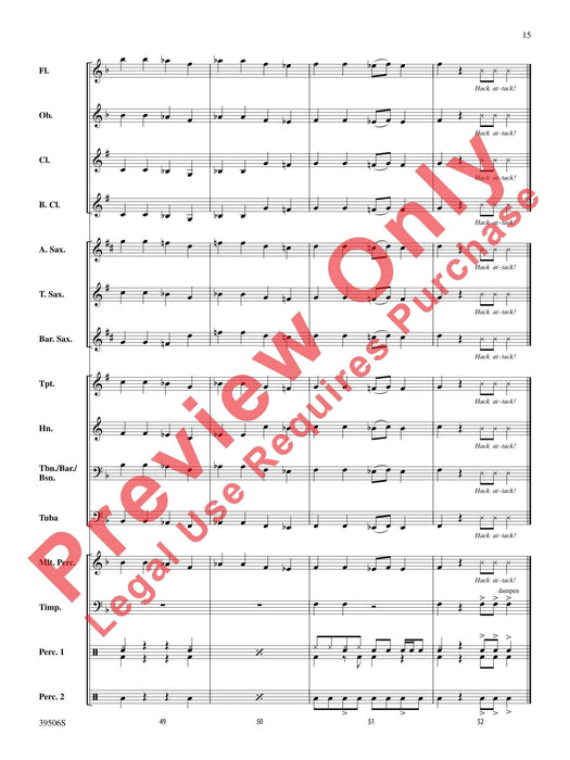 Hack Attack | 小雅音樂 Hsiaoya Music