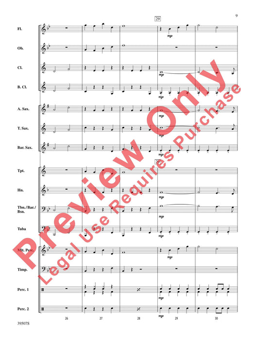 O Holy Night 總譜 | 小雅音樂 Hsiaoya Music