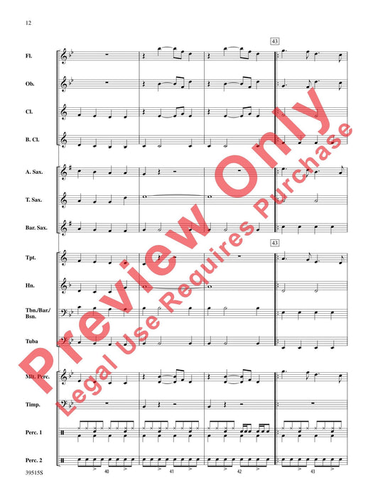 Home As Performed in London at the 2012 Summer Olympics 總譜 | 小雅音樂 Hsiaoya Music