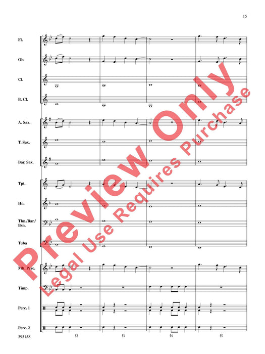 Home As Performed in London at the 2012 Summer Olympics 總譜 | 小雅音樂 Hsiaoya Music